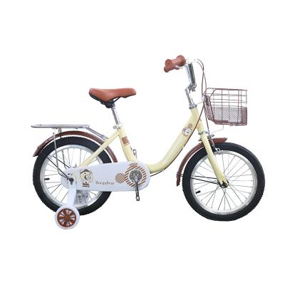 China kids bike kids bike 2021 new style popular colorful fashion bycicle kids bikes kids bike for sale