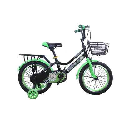 China Kids Bikes Children's Bikes Hot Sale Training Kids Balancing Sports Children's Mountain Bike Child Bike Seat Bicycle for sale