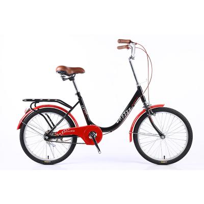 China Fashional Steel Factory Sharing Bicycle For Women OEM Lady Bike Cheap Price Good Quality Black Blue Pink Orange for sale