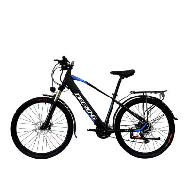 China Custom famous design aluminum alloy 29 inch 500w e bike high quality cheap prices for sale for sale