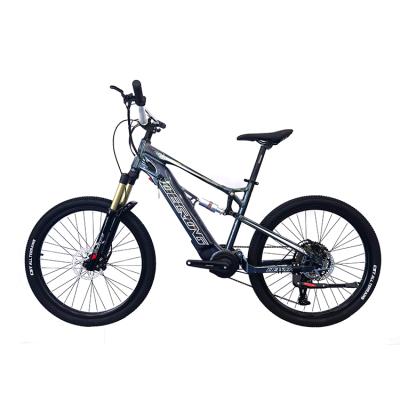 China New model aluminum alloy mtb e Bicicleta mtb e Bicicleta mtb e bike 27.5 72 volt mountain e bike from chinese factory for sale