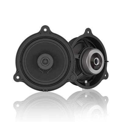 China ABS Customized Car Audio Two Way System 6.5 Inch Car Specific Coaxial Speaker Compatible With Nissan Vehicles for sale