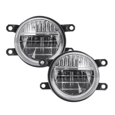 China 2020 Newest LED Fog Lights LED Offroad Fog Lamp For Toyota Camry 2007-2014 LY-TYFL-002 for sale