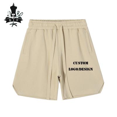 China Anti-Wrinkle 2022 Summer Shorts For Men Gym Quick Dry Shorts Running Fitness Training Custom Shorts for sale