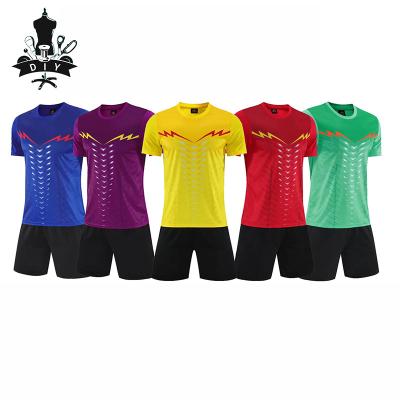 China Wholesale Sweat Suits Sets Factory Football And Soccer Tank Tops Mens Shorts Set Two Piece Tracksuit Outfits for sale