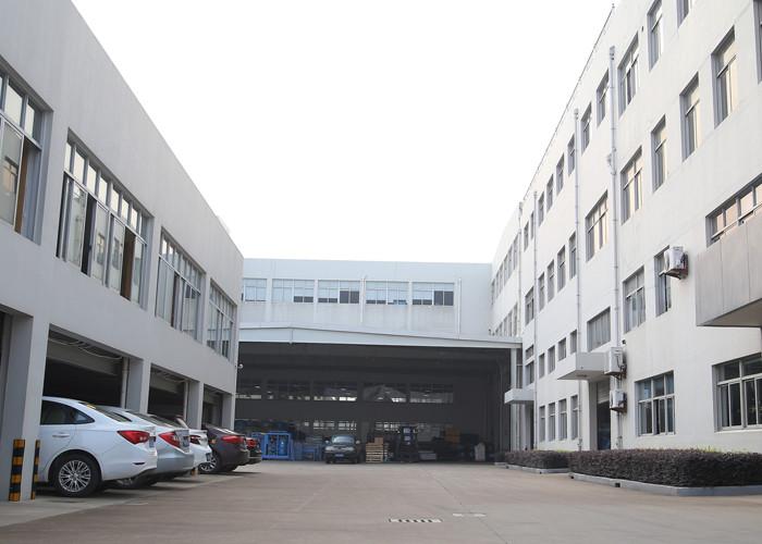 Verifizierter China-Lieferant - NINGBO MOBO COMPRESSOR CO.,LTD