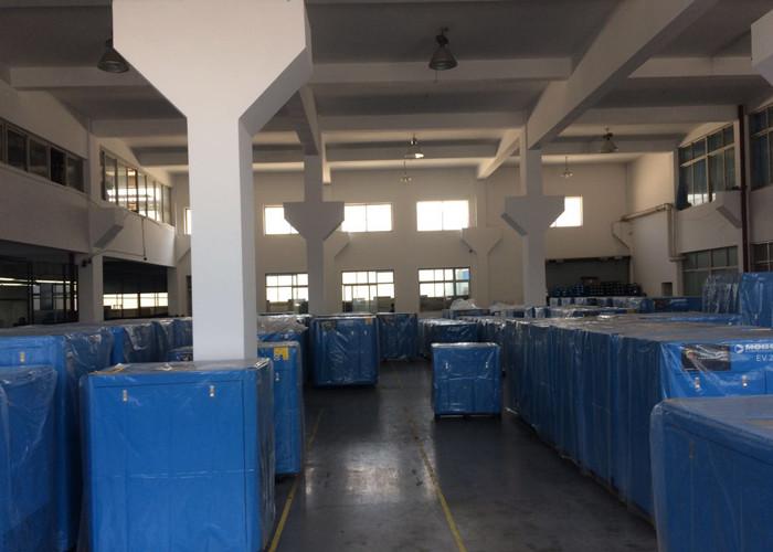 Verifizierter China-Lieferant - NINGBO MOBO COMPRESSOR CO.,LTD