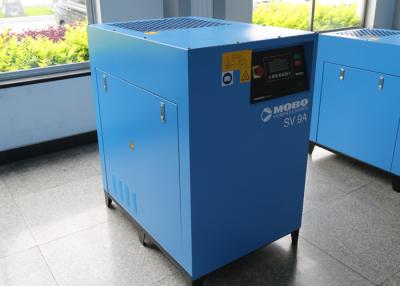 China Derict Driven Variable Frequency Drive Compressor With TMC Air End 8bar 9kW for sale