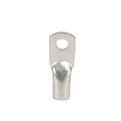 China JG120-12 Cable Compression Lug Copper Tube Terminals JG120-12 for sale