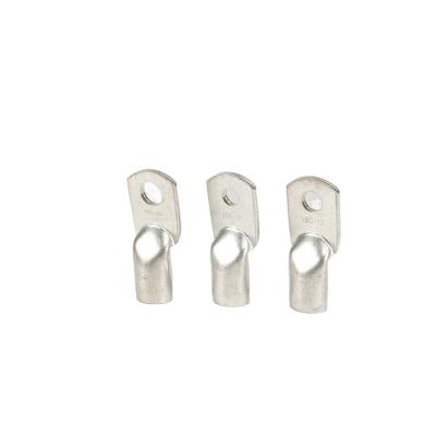 China JG Type Connecting Terminals Wire Hooks With Copper JG150-10 for sale