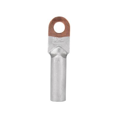 China DTL-95mm Electric Bimetal Copper Aluminum Hook Crimp Cable DTL-95mm for sale