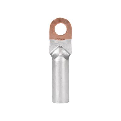 China DTL-185mm Aluminum Copper Battery Cable Bimetal Hooks DTL-150mm for sale