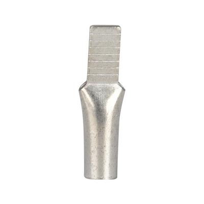 China C45-95 Copper Tube Copper Crimp Palm Cable Ends C45-95 Terminal Connector for sale