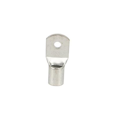 China SC120-8 Cable Battery Lug Copper Cord End Terminals for sale