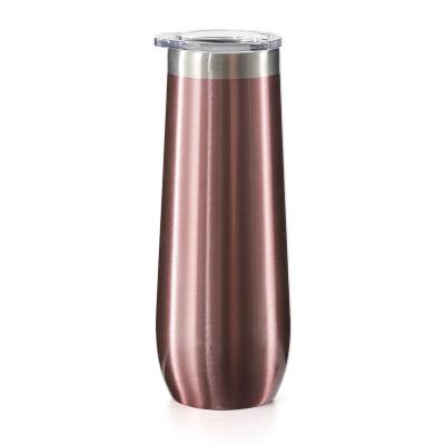 China German Stainless Steel Viable Stay Egg Drinkware Wholesale Party Customization Cold Beer Pint Cup Mug for sale