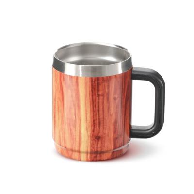 China Sustainable Customized Sublimation Stainless Steel Mugs for sale