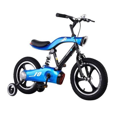 China Steel High Quality Cheap Child Toy Car Customized Children'S Bicycle For Girl Or Boy for sale