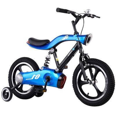 China Steel new design 12 14 16  kids bike children bicycle hello kitty for girl or boy for sale