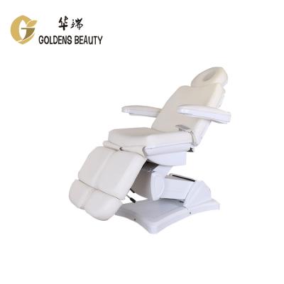 China 3 Motors Modern Electric Pedicure Chair Pedicure Chair Podiatry Examination Chairs for sale