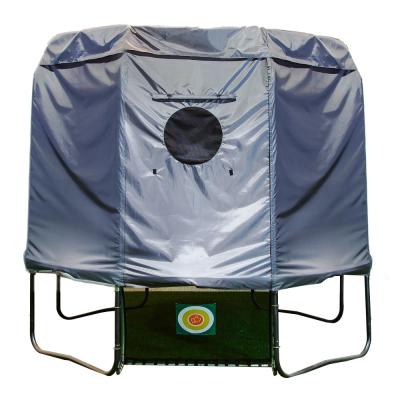 China Over 6 Age 12FT Trampoline Tent for sale