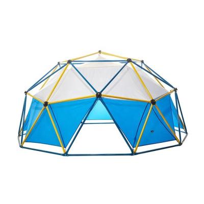 China USA Stainless Steel Market Metal Dome Climber for sale