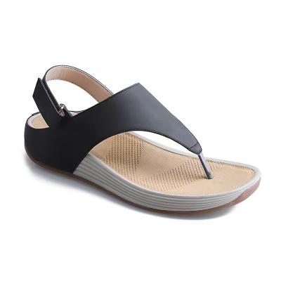 China Fashion Trend Factory Supply Favorable Price Sandals Women 2021 Sandals Women Shoes Women Sandals for sale