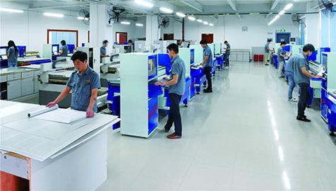 Verified China supplier - Guangzhou SZJ Building Model Co., Ltd.