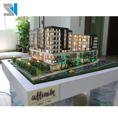 China Best Model Maker, 3D House Plans, House Show Building Model in Australia for sale