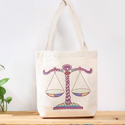 China Reusable Wholesale Cheap Custom Logo Canvas Bags Factory Customization Factory Tote Bag Multifunctional Canvas Tote Bag for sale