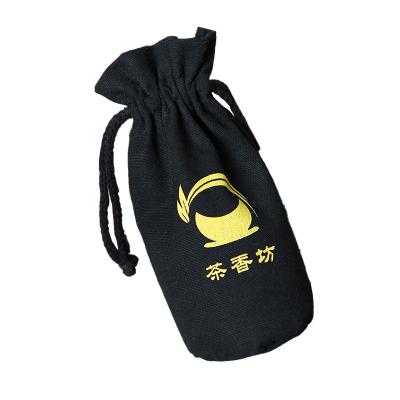 China Environmentally Friendly Canvas Tote Bag Supplier Reusable Customizable Canvas Bag Small Mini Tote Bag And Durable for sale