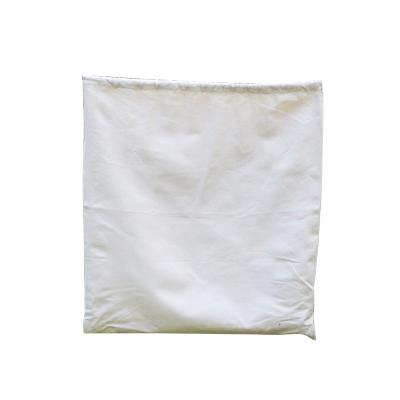 China High Quality Bag Cloth Drawstring Bag Storage Bag Reusable Fabric Drawstring Bag Small for sale