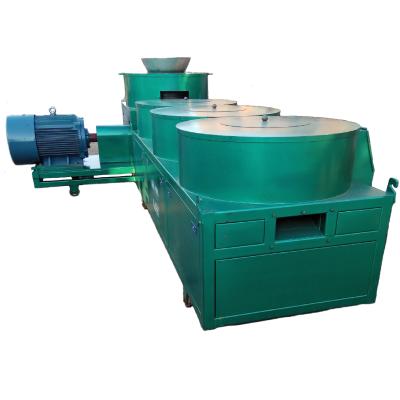 China Organic Fertilizer Granule Making Machine Ring Die Organic Fertilizer Granulator for Organic Fertilizer Production Line for sale