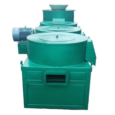 China Organic Fertilizer Granules Vermicast Fertilizer Granules Making Machine Organic Fertilizer Granulator Compost Granulator for sale