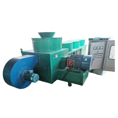 China Cultivate KHL-600 New Type Ring Die Organic Fertilizer Chicken Fertilizer Compost Pellet Mill for sale