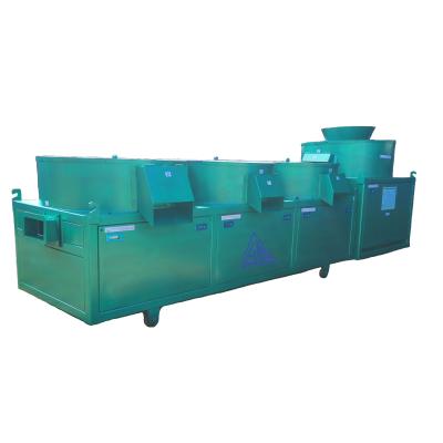 China Farms Plant Type KHL-600 New Compost Pelletizer for Making Organic Fertilizer Pellets for sale