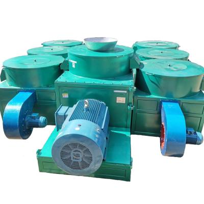 China Automatic Waste Organic Compost Fertilizer Pellets Production Line for sale