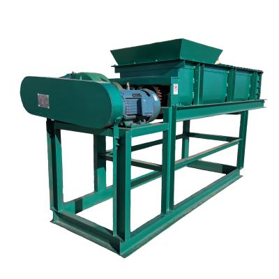 China Automatic compost mixer at organic fertilizer factory for sale