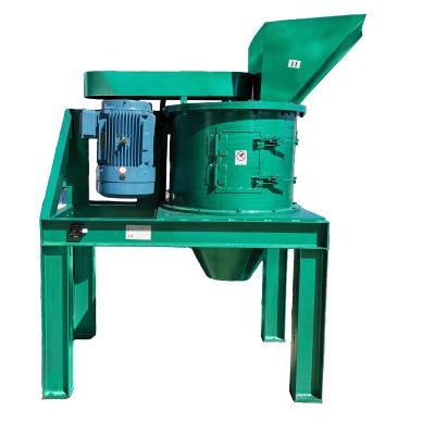 China Chemicals Processing Harbin Dadi Machinery Organic Fertilizer Vertical Chain Mill for Flat Organic Fertilizer for sale