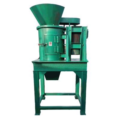 China Chemicals Processing Animal Manure Organic Fertilizer Crusher Crushing Machine For Organic Fertilizer for sale