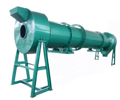 China Chemicals Processing Chicken Manure Compost and Pellets Drying Machine for sale