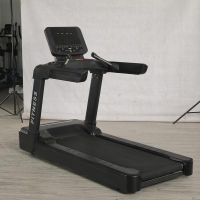 China Office Commercial Multifunctional Electric Gym Equipment Commercial Treadmills Walking Running Machine Treadmill for sale