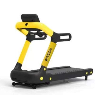 China New Launched Commercial Fitness Equipment Gym Use Commercial Treadmill for sale