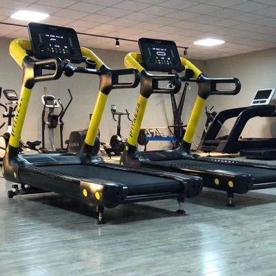 China Commercial Running Gym Fitness Exercise Machine Treadmill Home Sports Treadmill For Sale for sale