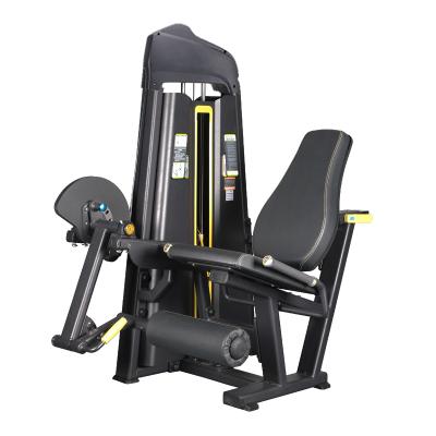 China Commercial Wholesale High Quality Universal Gym Equipment Leg Extension and Leg Curl Machine for sale