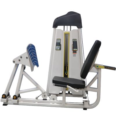 China China Factory Universal Commercial High Quality Fitness Sport Exercise Gym Equipment Seated Leg Press Machine for sale