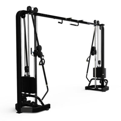 China Universal Fitness Equipment Home Gym Equipment Fitness Success Amazon Multi Functional Trainer Cable Crossover Machine for sale