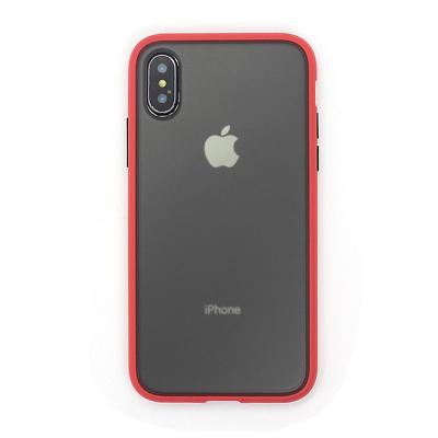 China Phone Cover For iPhone 11 TPU Case PC 2 In 1 Shockproof Phone Cover Accessory For iPhone 11 Phone Case Plastic Cover for sale