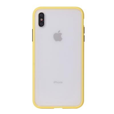 China New Design Phone Case PC TPU Matte Phone Case For Apple High Protective Phone Cover For iPhone 11 Pro Case for sale