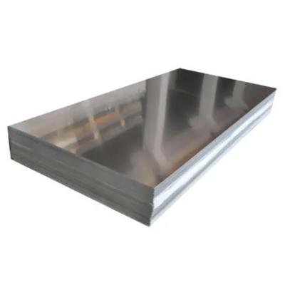 China Making Pipes DX51D SGCC Prepainted Electro Galvanized Steel Sheet Plate for sale