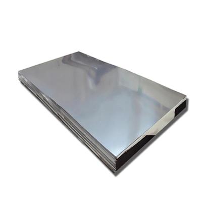 China Making Pipes 6mm Thick Galvanized Steel Sheet Metal Thickness Corrugated Galvanized Steel Roof Sheet Galvanized Steel Floor Decking Sheet for sale